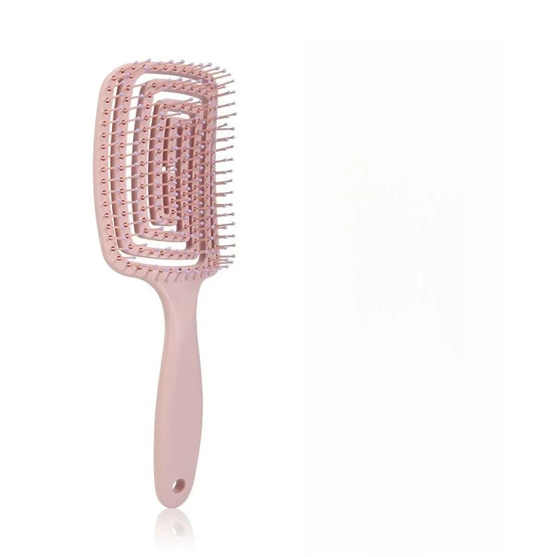 WANMEI Hair Massage Comb