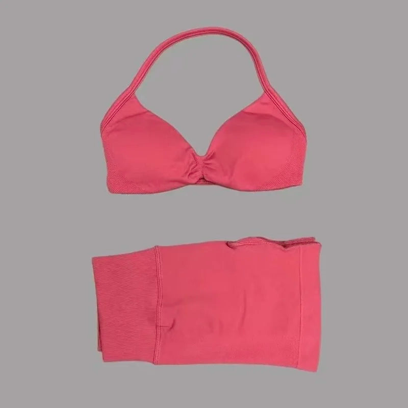Seamless Workout Set