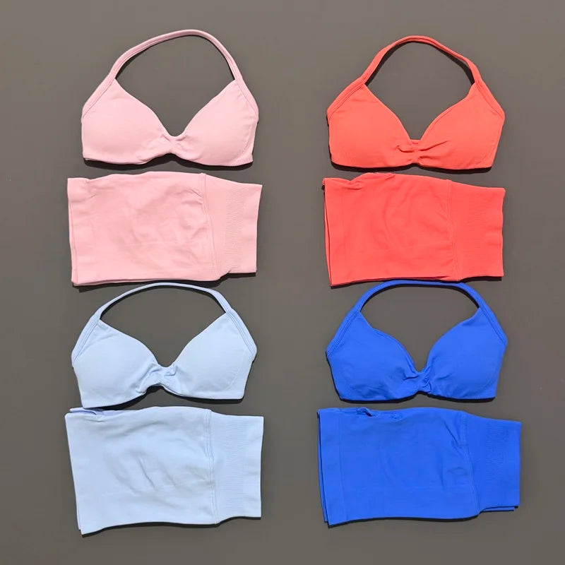 Seamless Workout Set