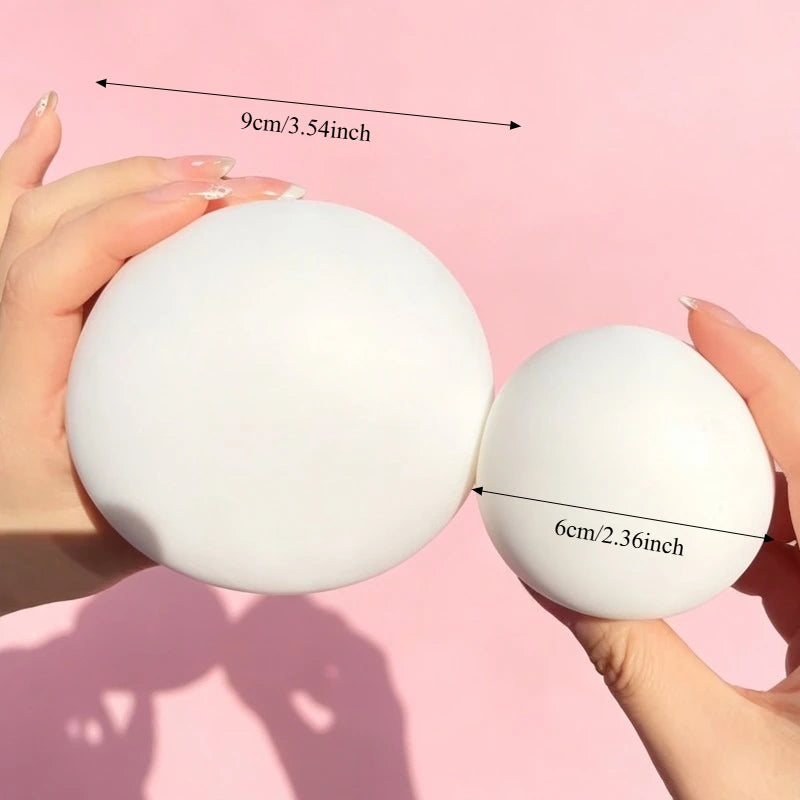 Squishy Bread Stress Ball