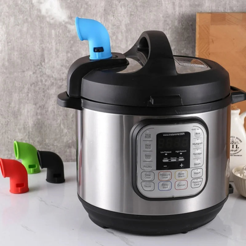 Pressure Cooker Silicone Steam Release Valve