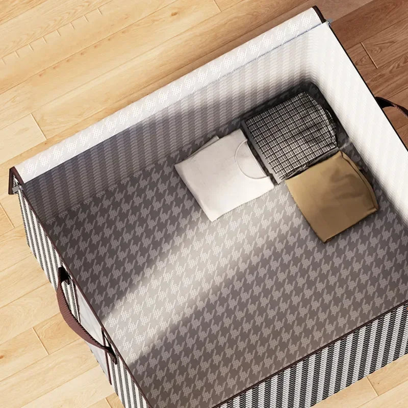 Quilt & Bedding Storage Bag