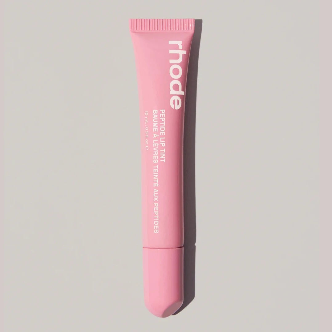 RHODE Lemontini Lip & Blush Stick