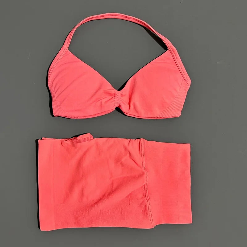 Seamless Workout Set