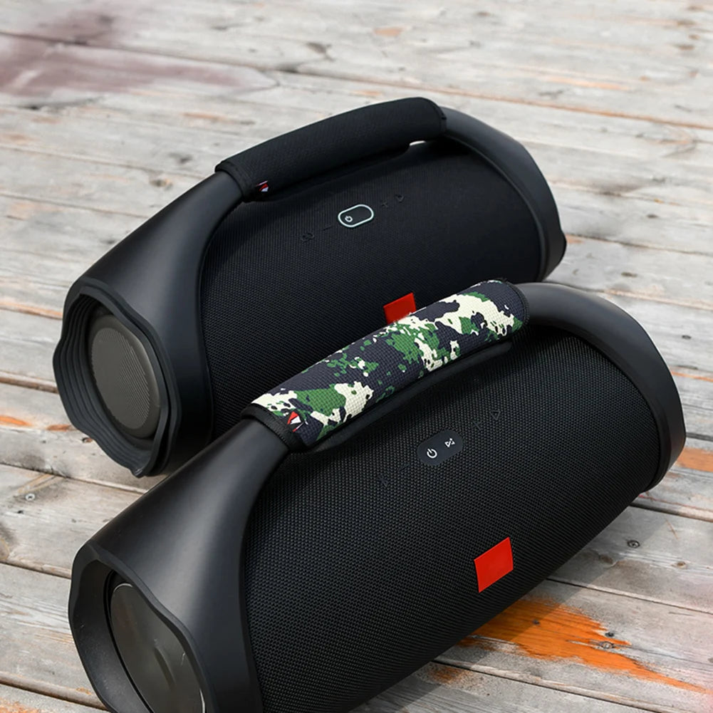 Speaker Handle Strap