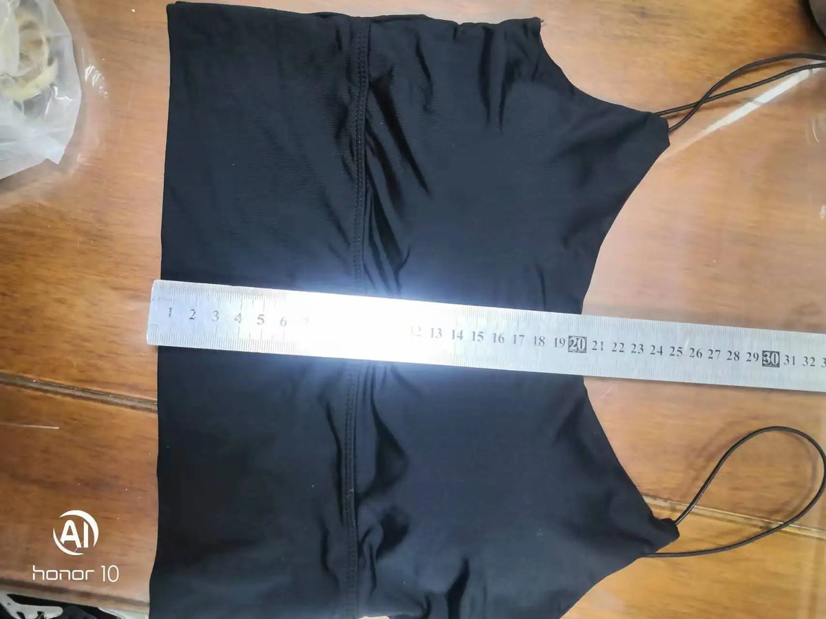 Seamless Tube Top