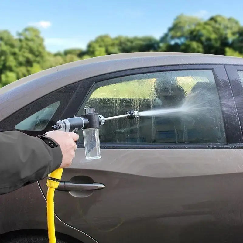 High-Pressure Car Wash Foam Gun