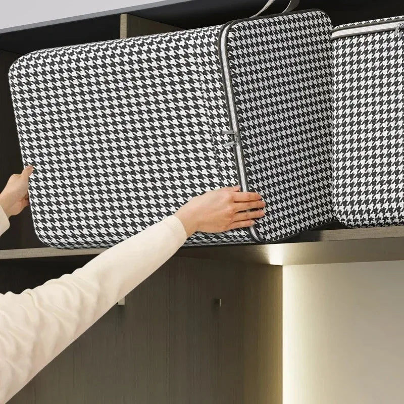 Quilt & Bedding Storage Bag