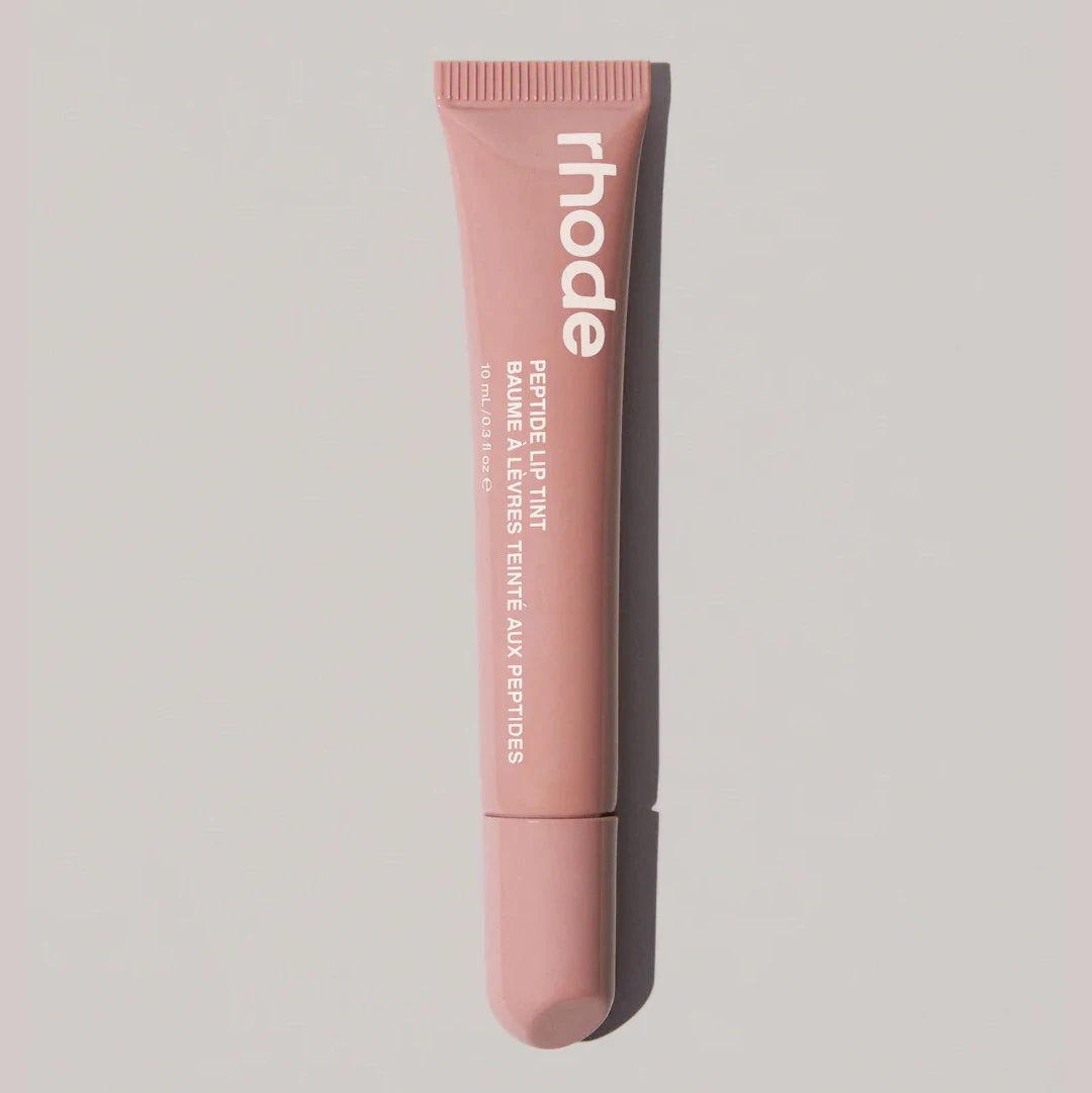 RHODE Lemontini Lip & Blush Stick