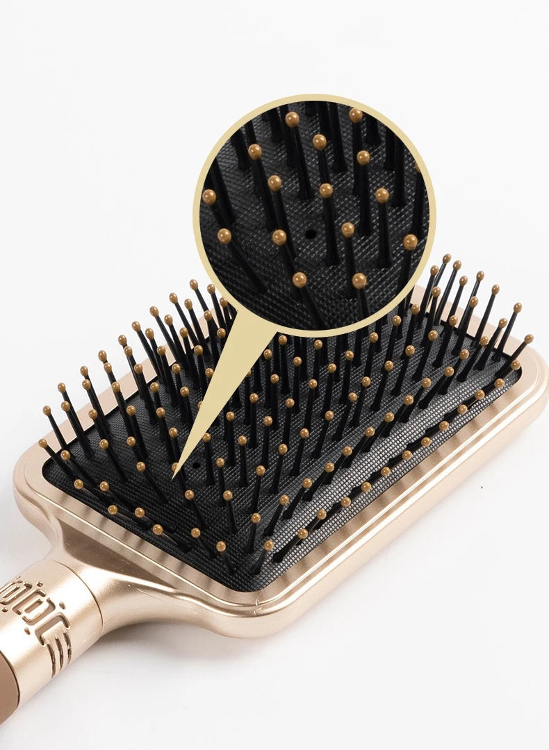 CALIYI Scalp Massage Hair Brush