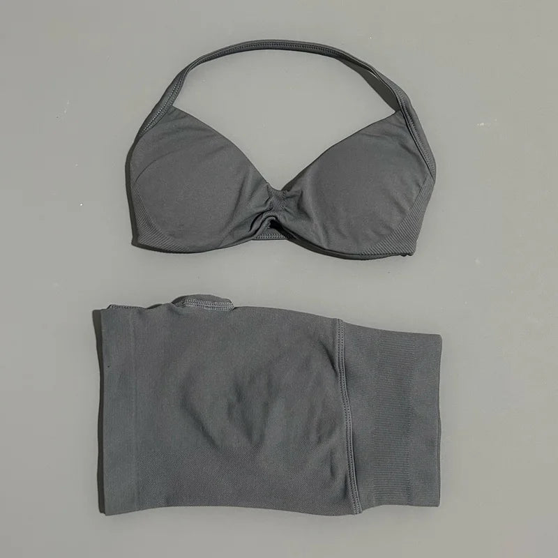 Seamless Workout Set