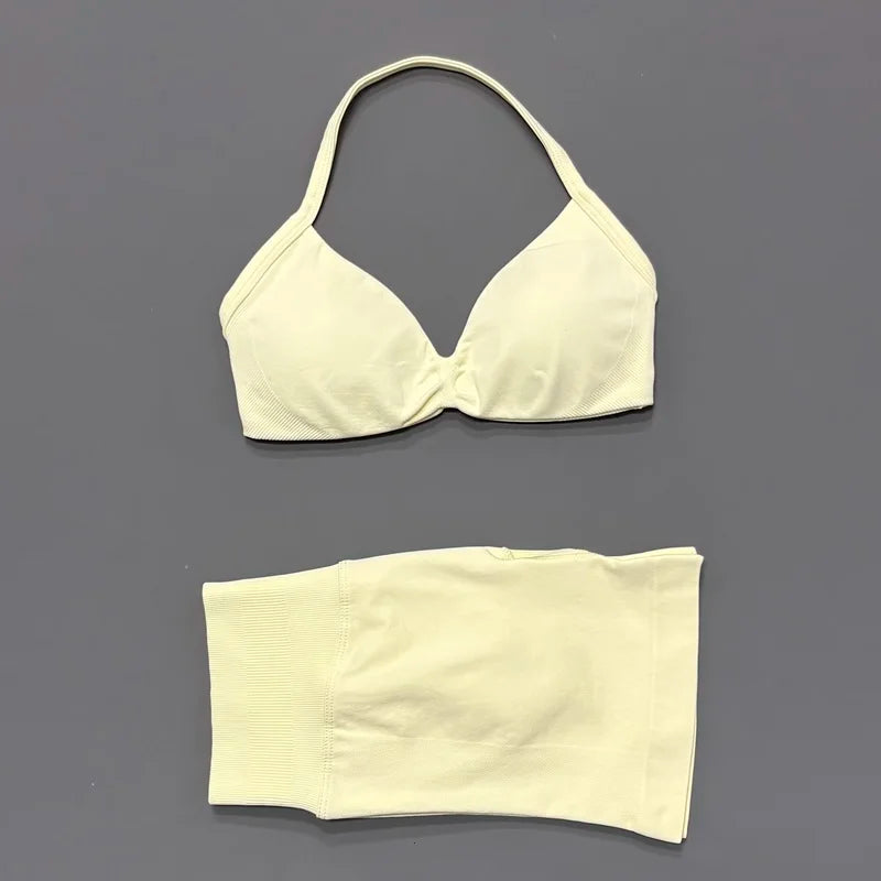 Seamless Workout Set
