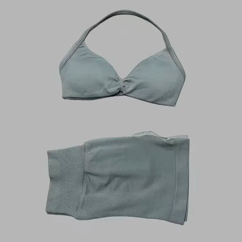 Seamless Workout Set