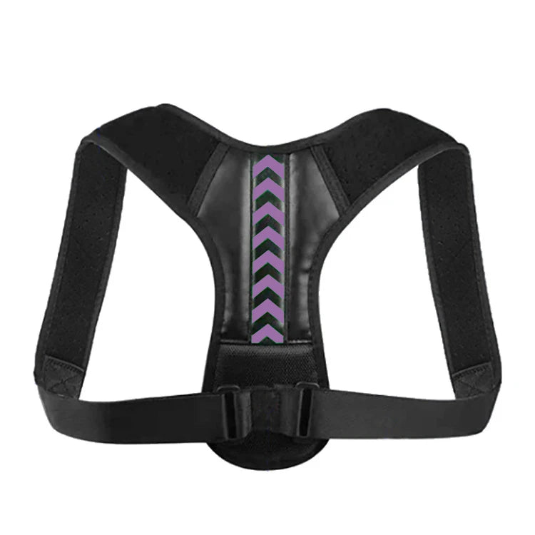 Adjustable Back Posture Corrector Brace