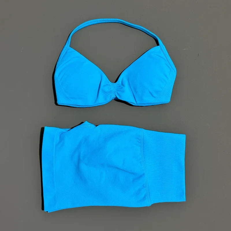 Seamless Workout Set