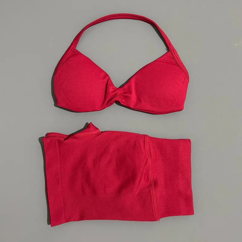 Seamless Workout Set