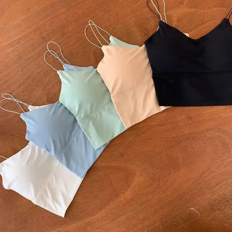 Seamless Tube Top