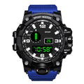 Men's Sports Digital Watch