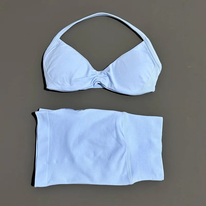 Seamless Workout Set