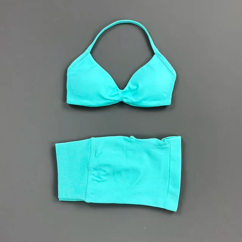 Seamless Workout Set