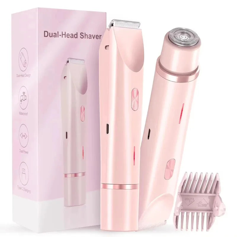 Mini Women’s Electric Shaver