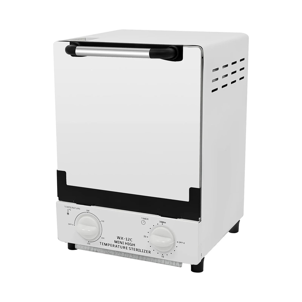 Infrared Nail Tool Sterilizer