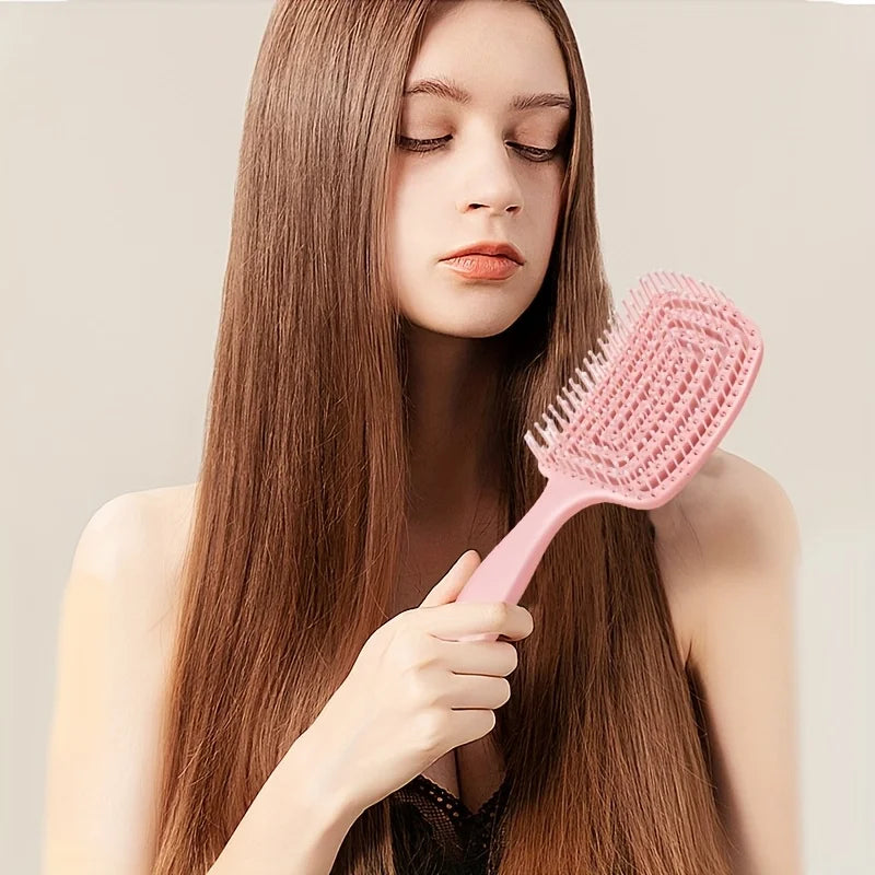 WANMEI Hair Massage Comb