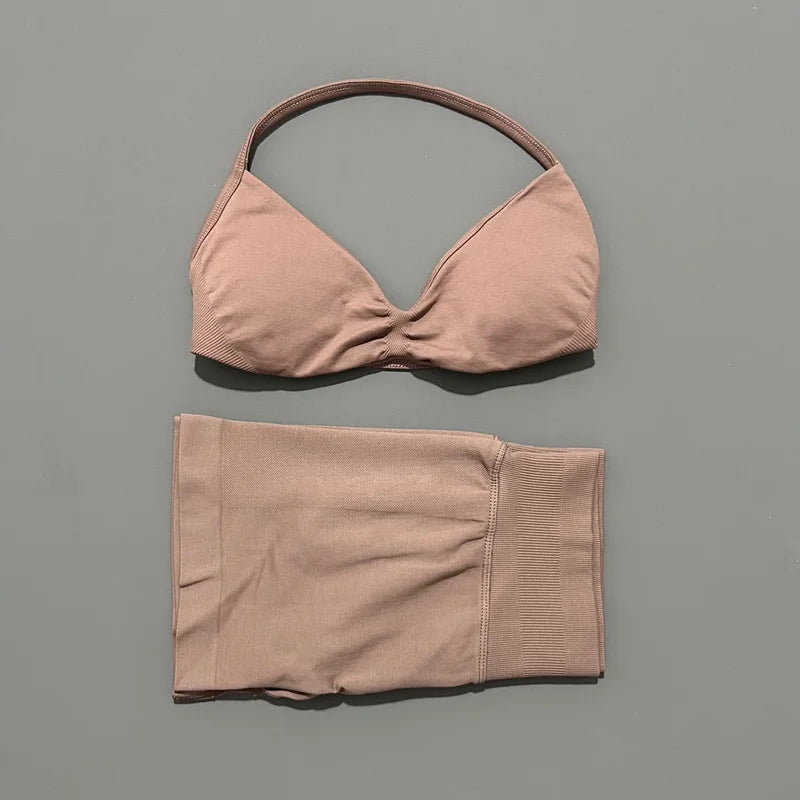 Seamless Workout Set