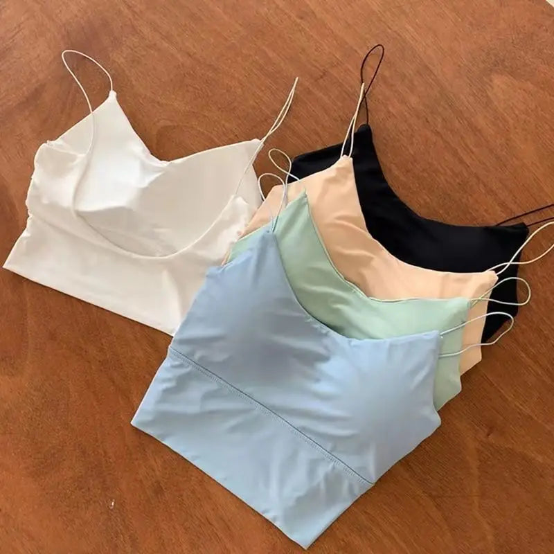 Seamless Tube Top