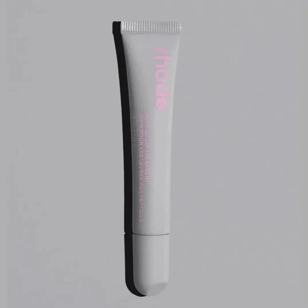 RHODE Lemontini Lip & Blush Stick