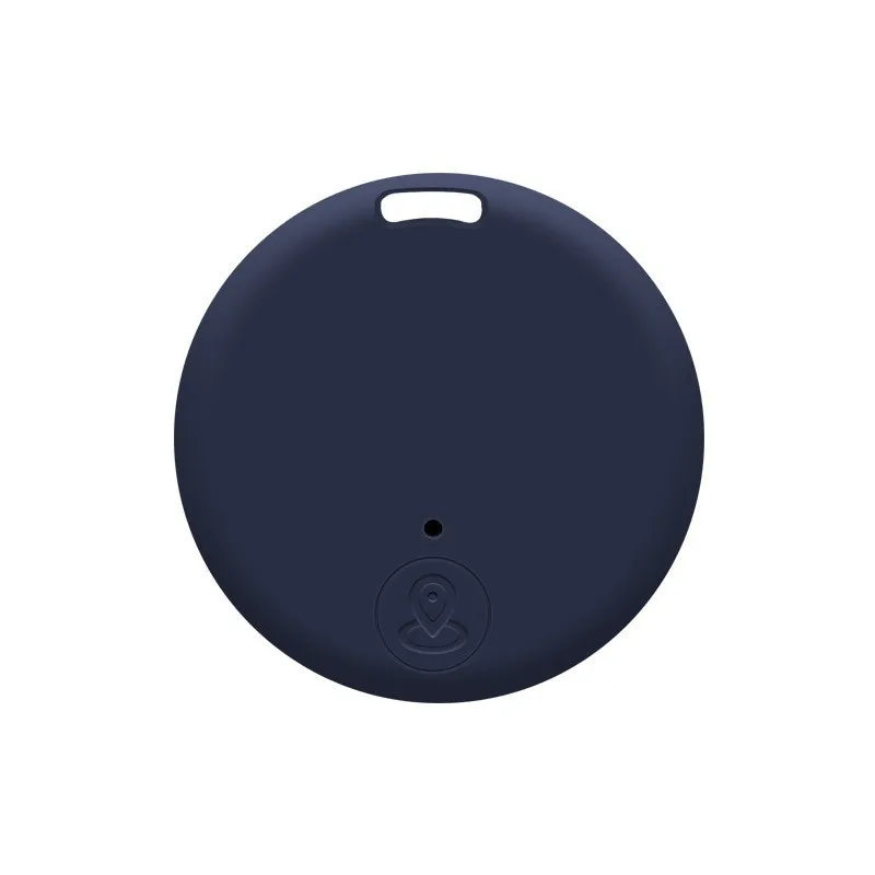 Mini Bluetooth Smart Tracker – GPS Locator & Key Finder