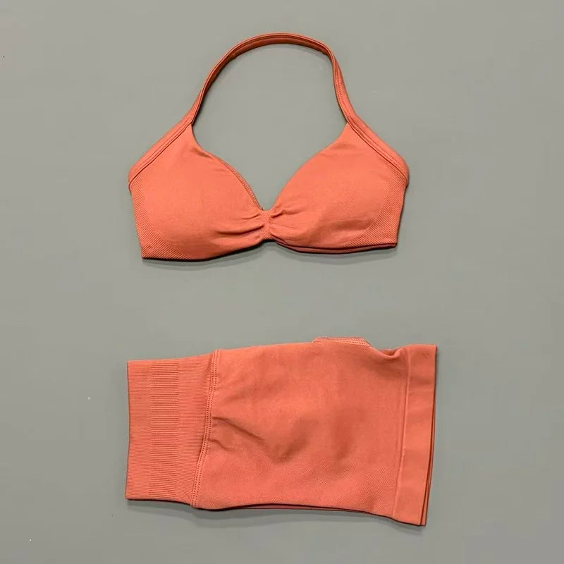 Seamless Workout Set