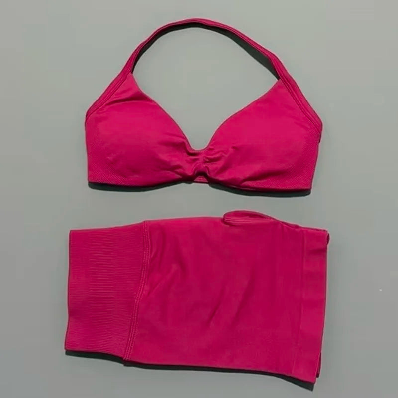 Seamless Workout Set