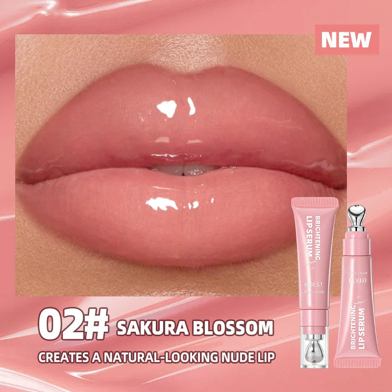 Moisturizing Lip Gloss