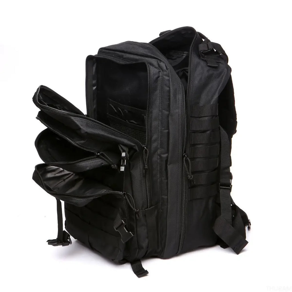25L/50L Waterproof Outdoor Backpack