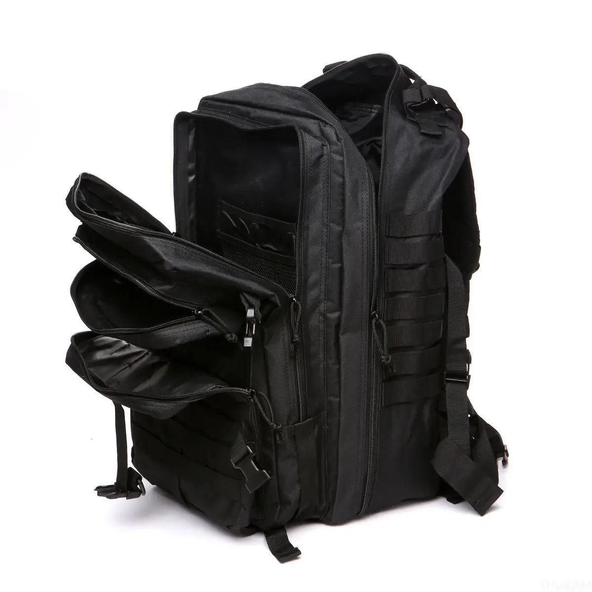 25L/50L Waterproof Outdoor Backpack