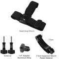 Action Camera Mount Kit