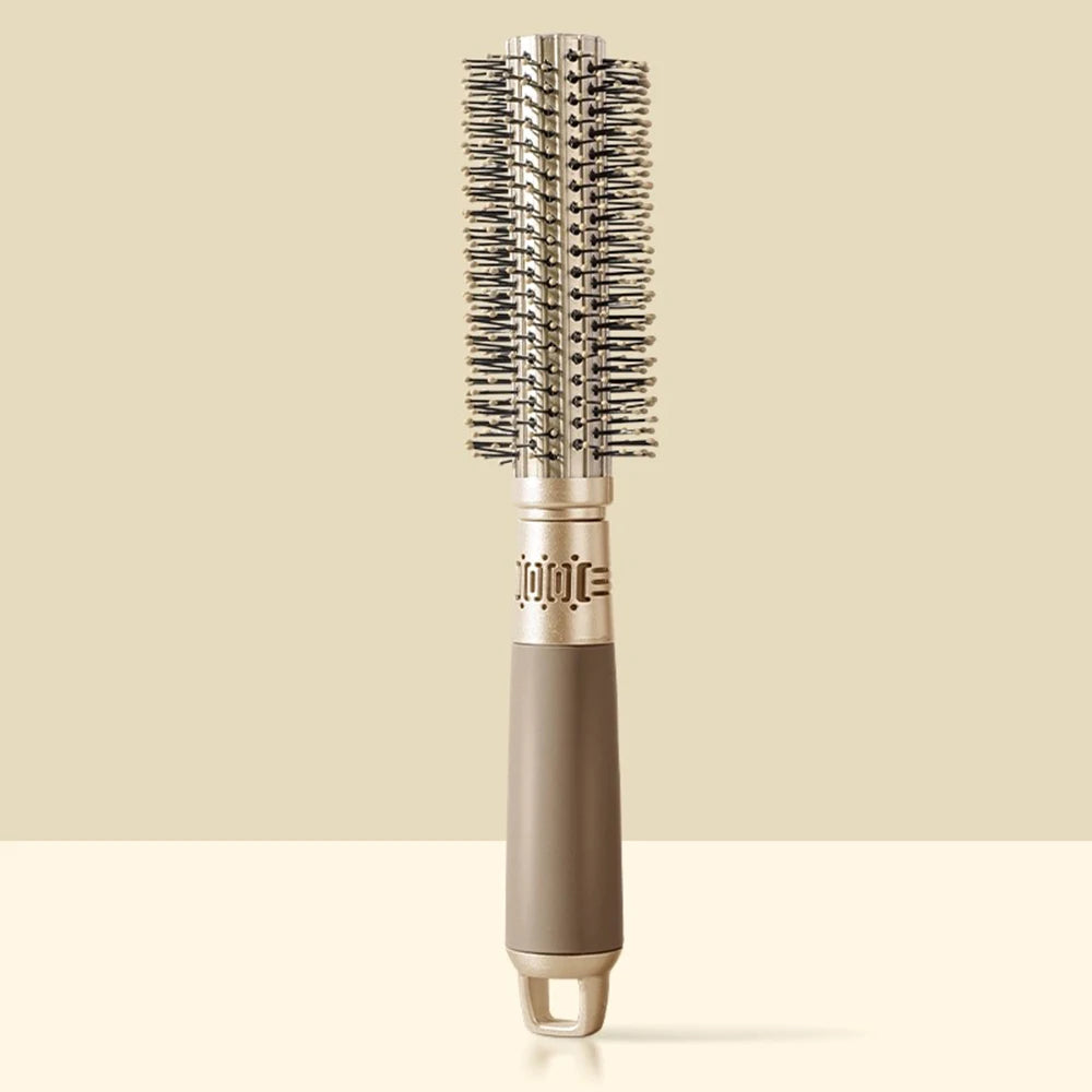 CALIYI Scalp Massage Hair Brush