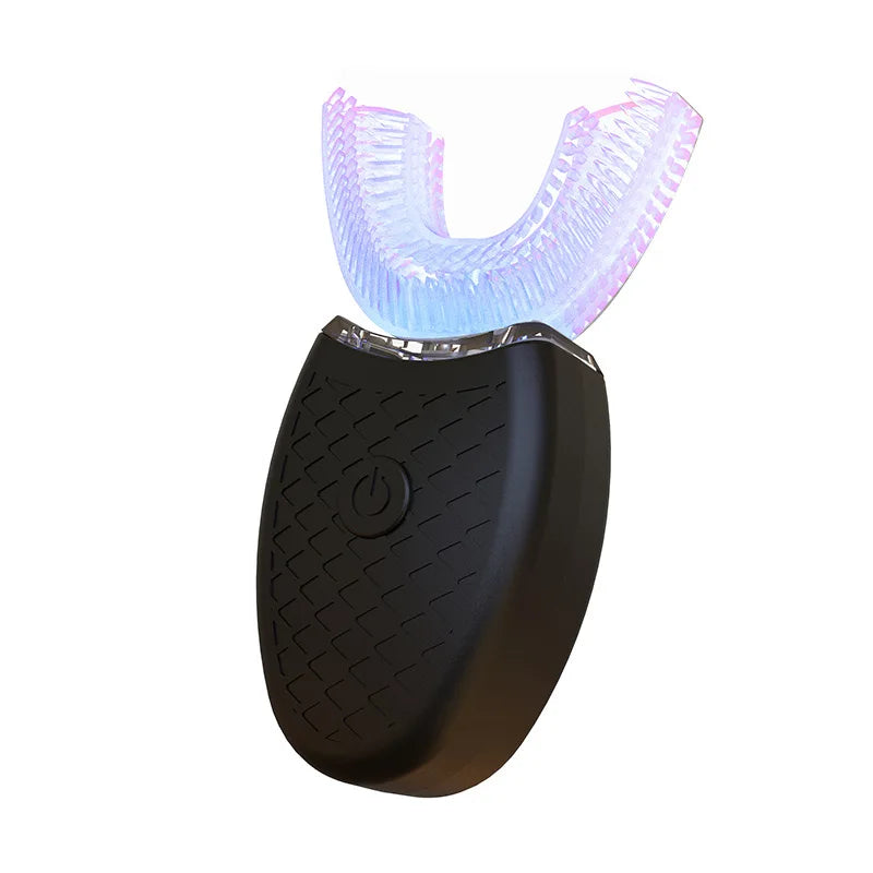 U-Shaped Sonic Electric Toothbrush