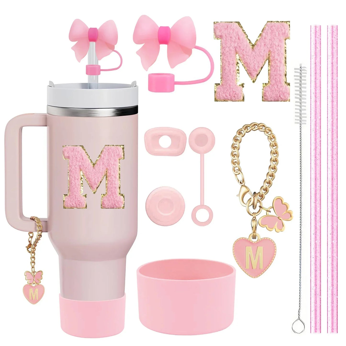 Stanley Cup Accessories Set – 10-Piece Set