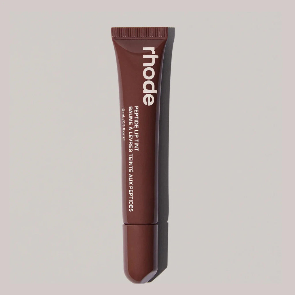 RHODE Lemontini Lip & Blush Stick