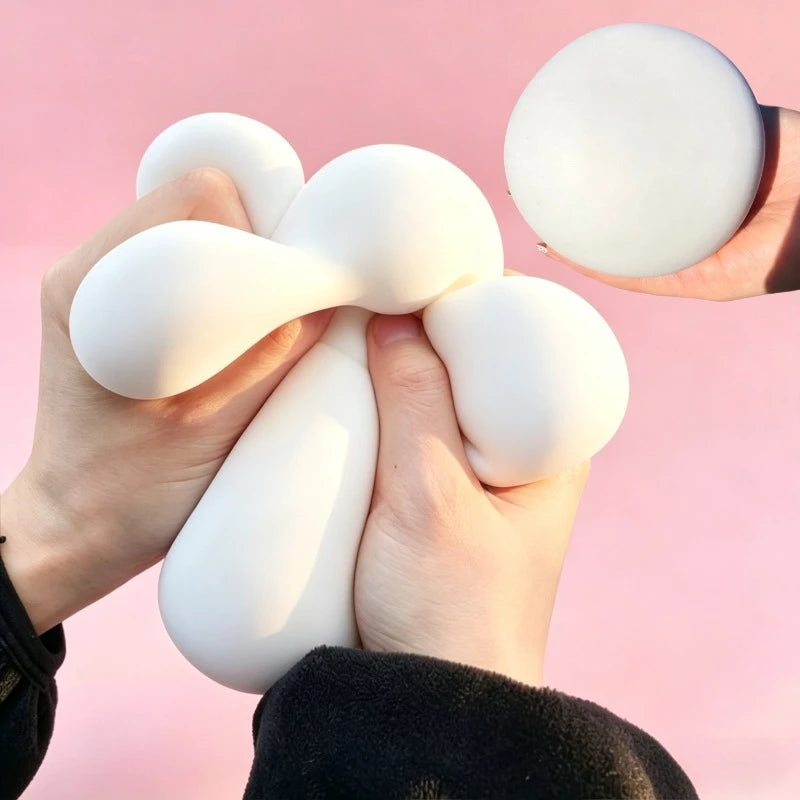 Squishy Bread Stress Ball