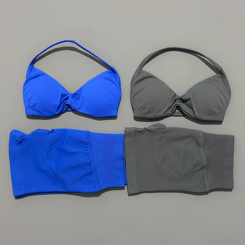 Seamless Workout Set