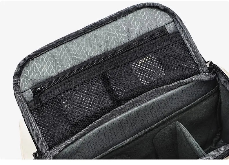 Single-Shoulder Camera Bag