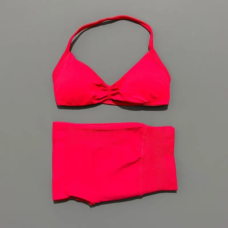 Seamless Workout Set