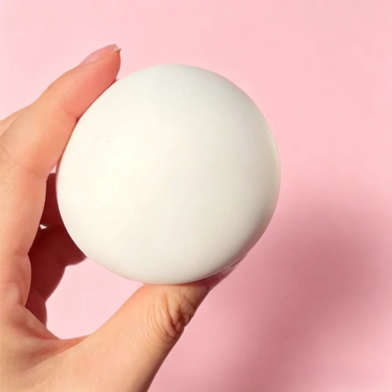 Squishy Bread Stress Ball