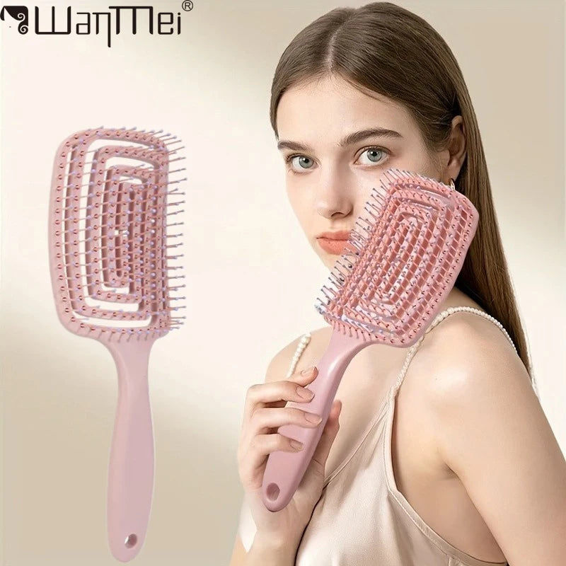 WANMEI Hair Massage Comb