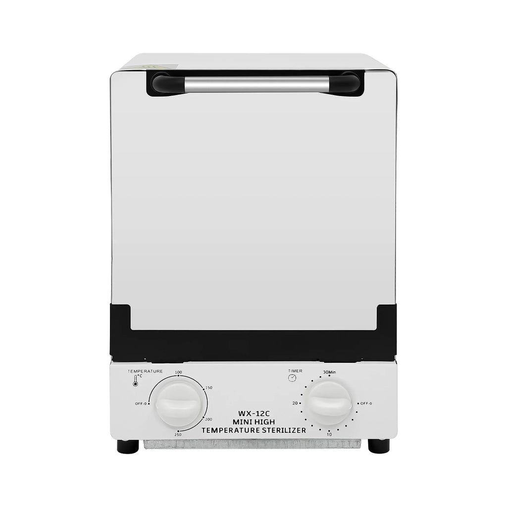 Infrared Nail Tool Sterilizer